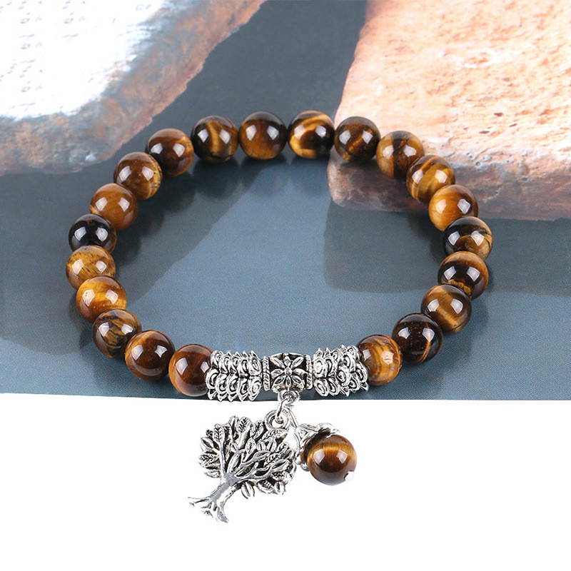 Tree of Life Bracelet — view 4
