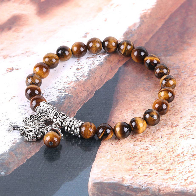 Tree of Life Bracelet — view 3