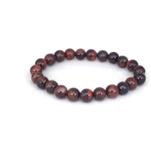 Vintage Tiger Eye Bracelet