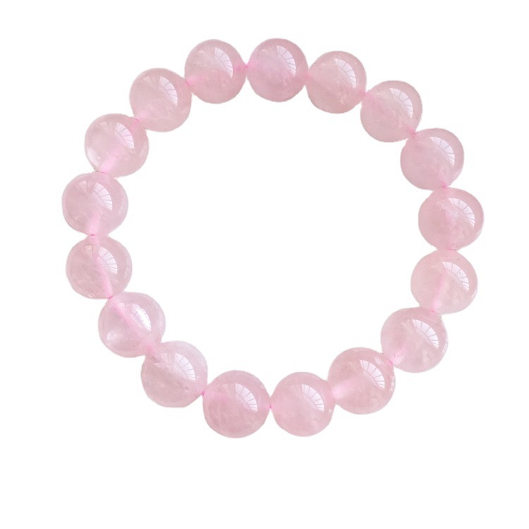 Rose Quartz Bracelet - Image 2