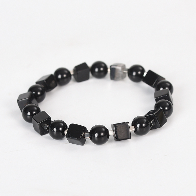 Crystal Handmade Stretch Bracelet - Image 7