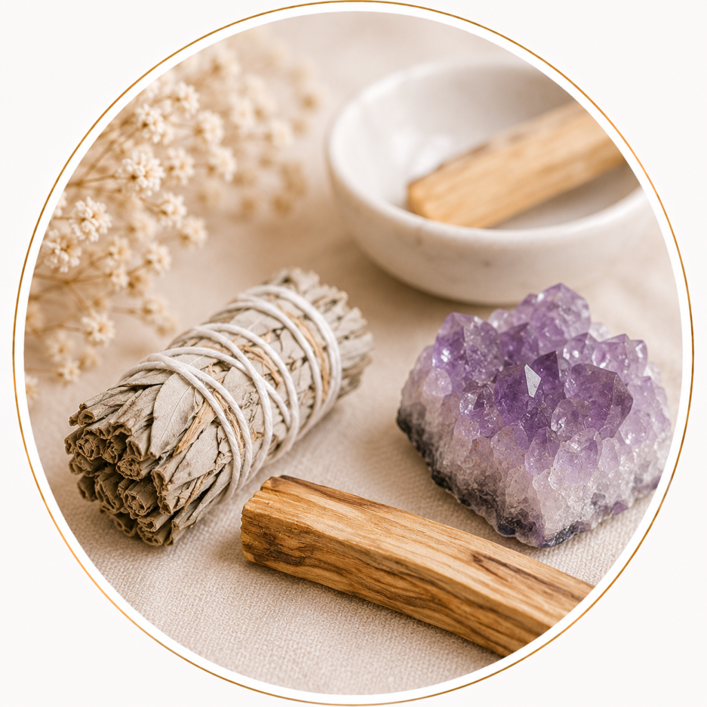 Spiritual Tools