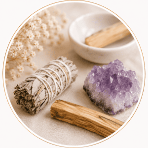 Spiritual Tools