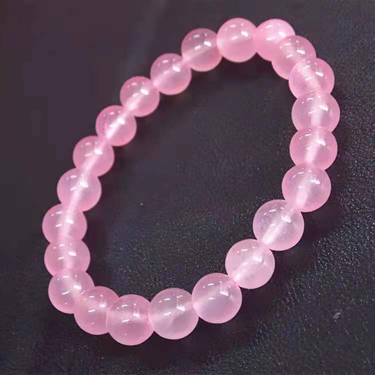 Rose Quartz Bracelet - Image 3