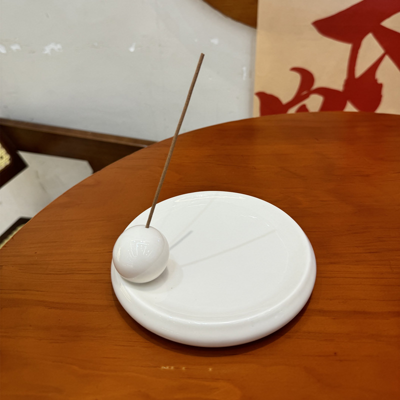 Incense Ceramic Censer