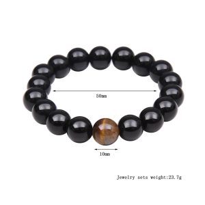 Tiger Eye Bracelet