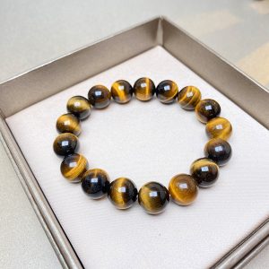 Tiger-eye Niche Bracelet