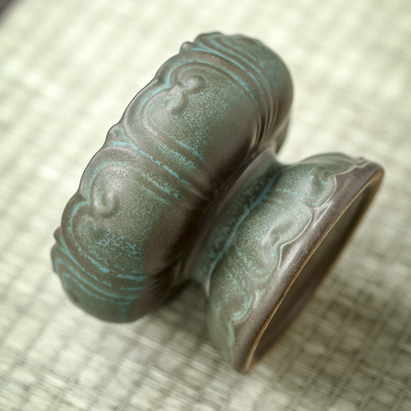 Creative Ceramic Incense Burner