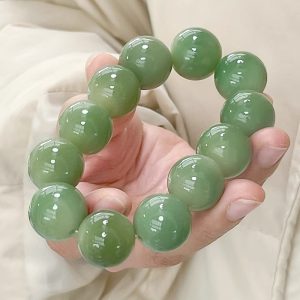 Rare Jade Bracelet