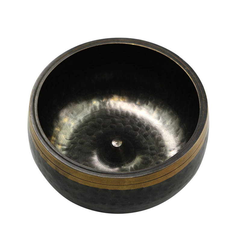 Yoga Meditation Bowl