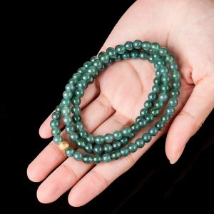 Jadeite Jade Necklace