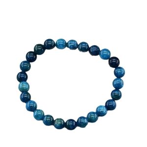 Apatite Handmade Bracelet