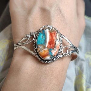 Women's Turquoise Bracelet