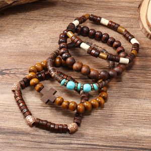 Handmade Turquoise Set