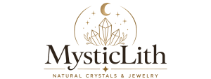 MysticLith — Natural Crystals & Jewelry